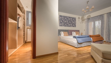 Astarte Villas