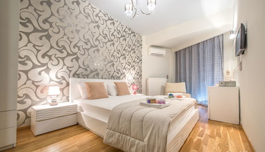 Astarte Villas
