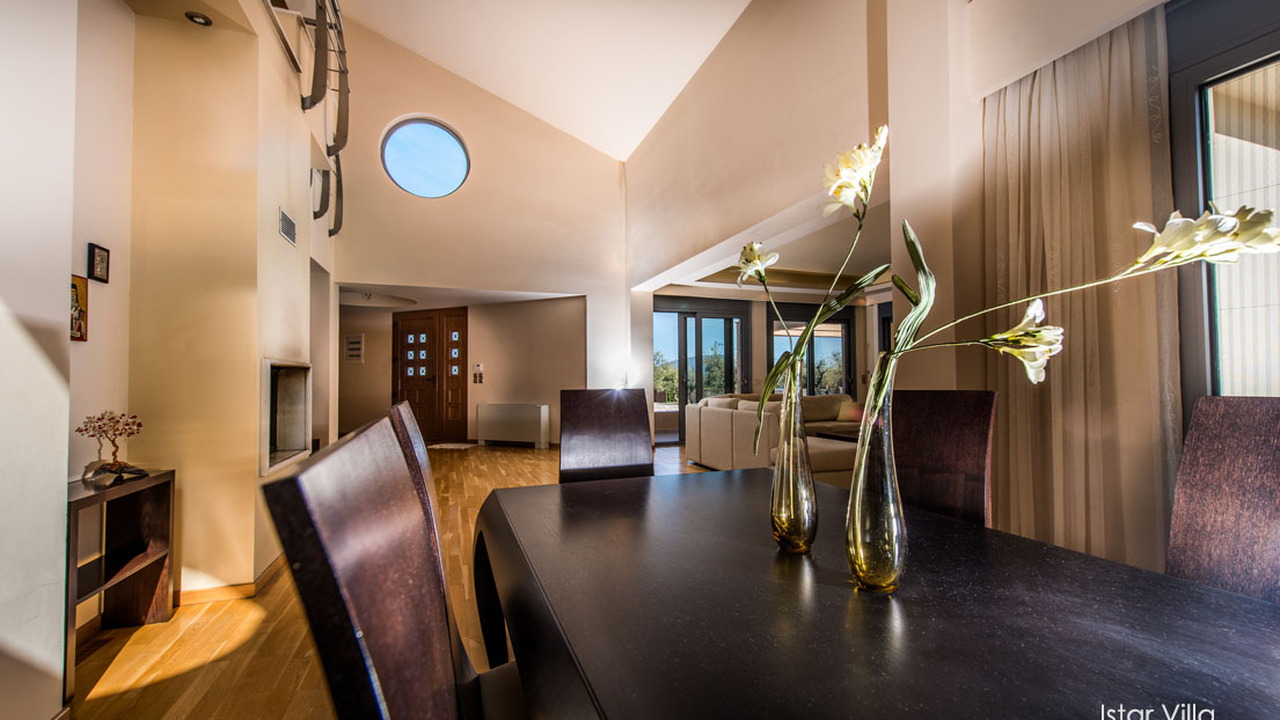 Astarte Villas