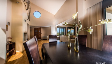 Astarte Villas
