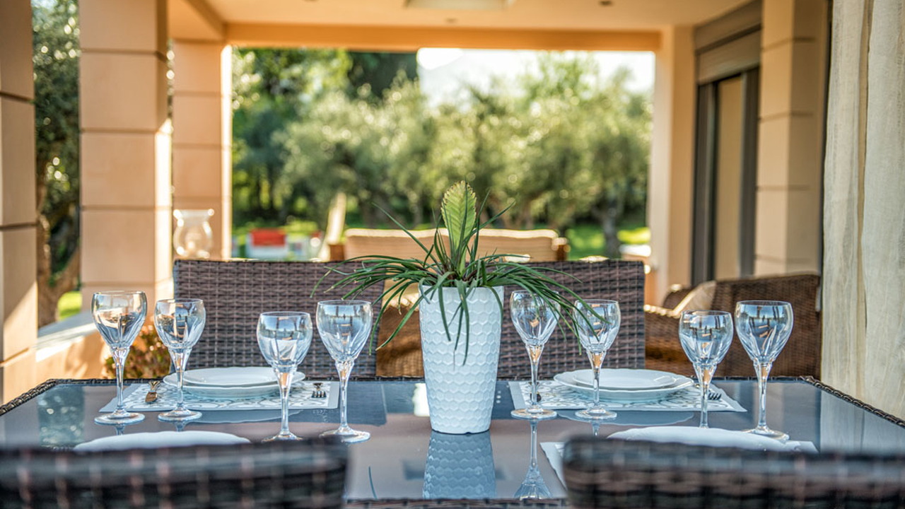 Astarte Villas