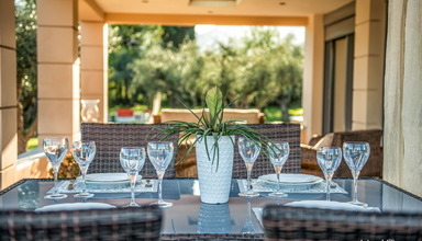 Astarte Villas