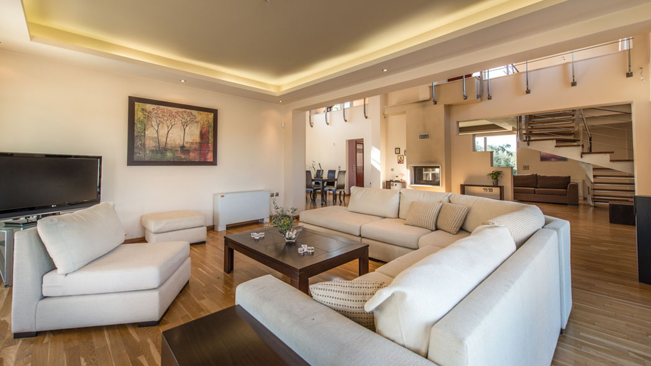 Astarte Villas