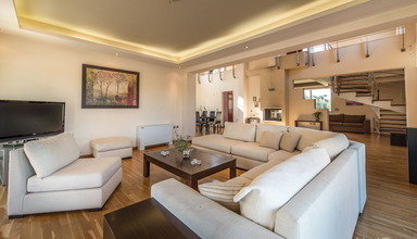 Astarte Villas