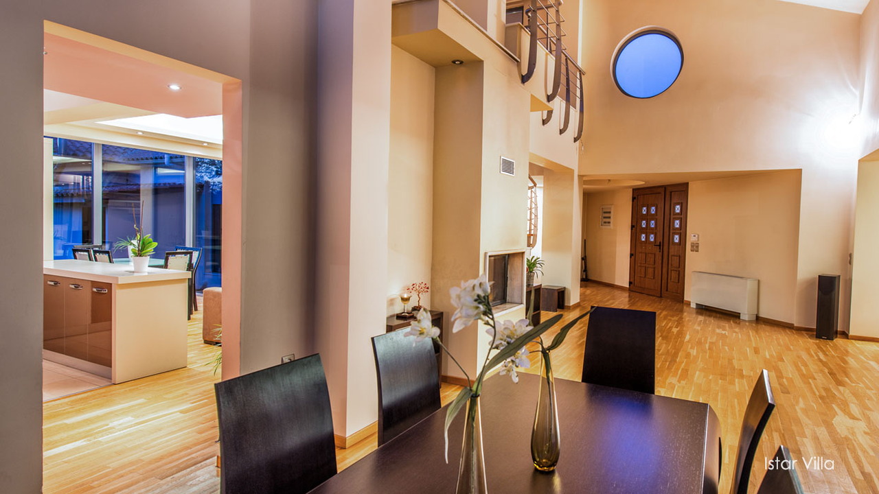 Astarte Villas