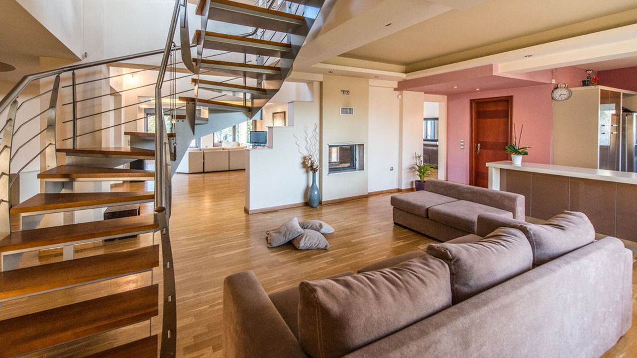 Astarte Villas