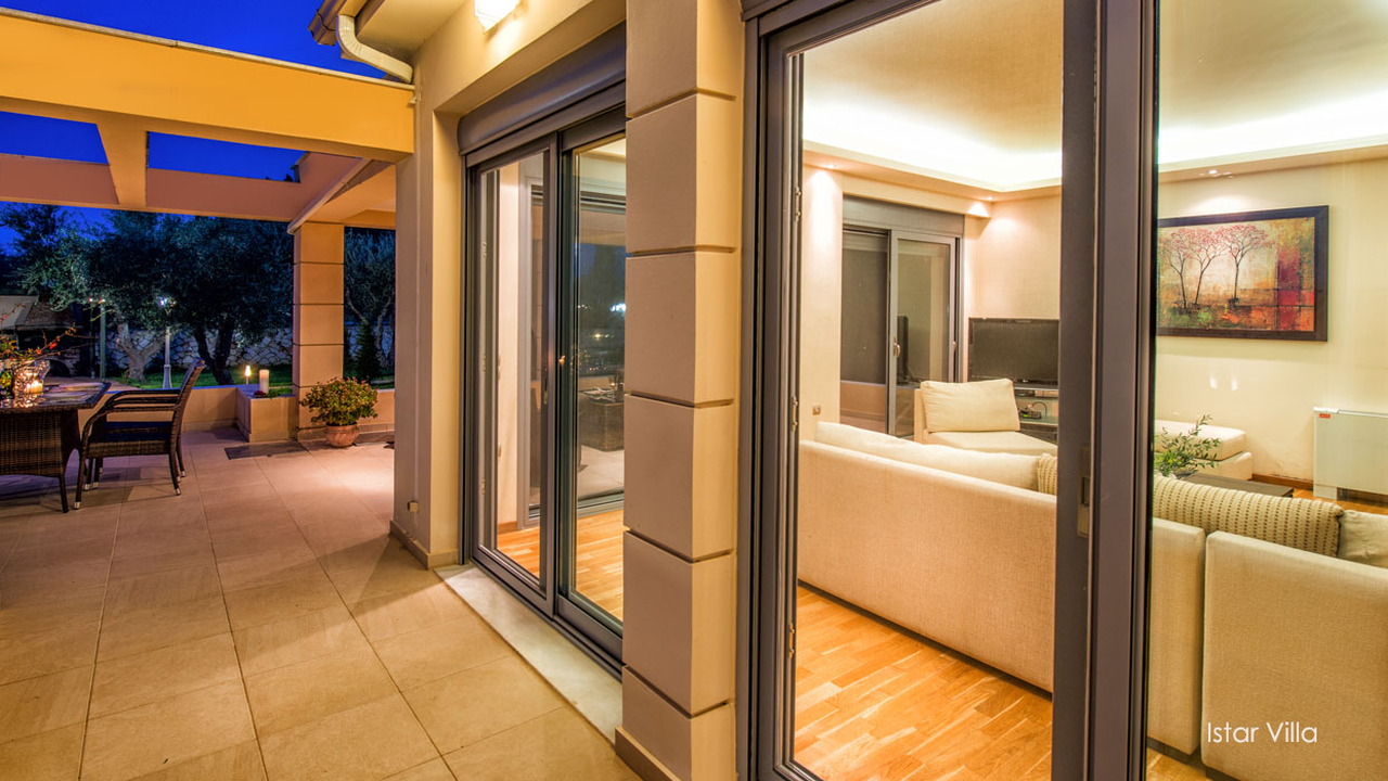 Astarte Villas