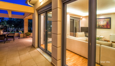 Astarte Villas