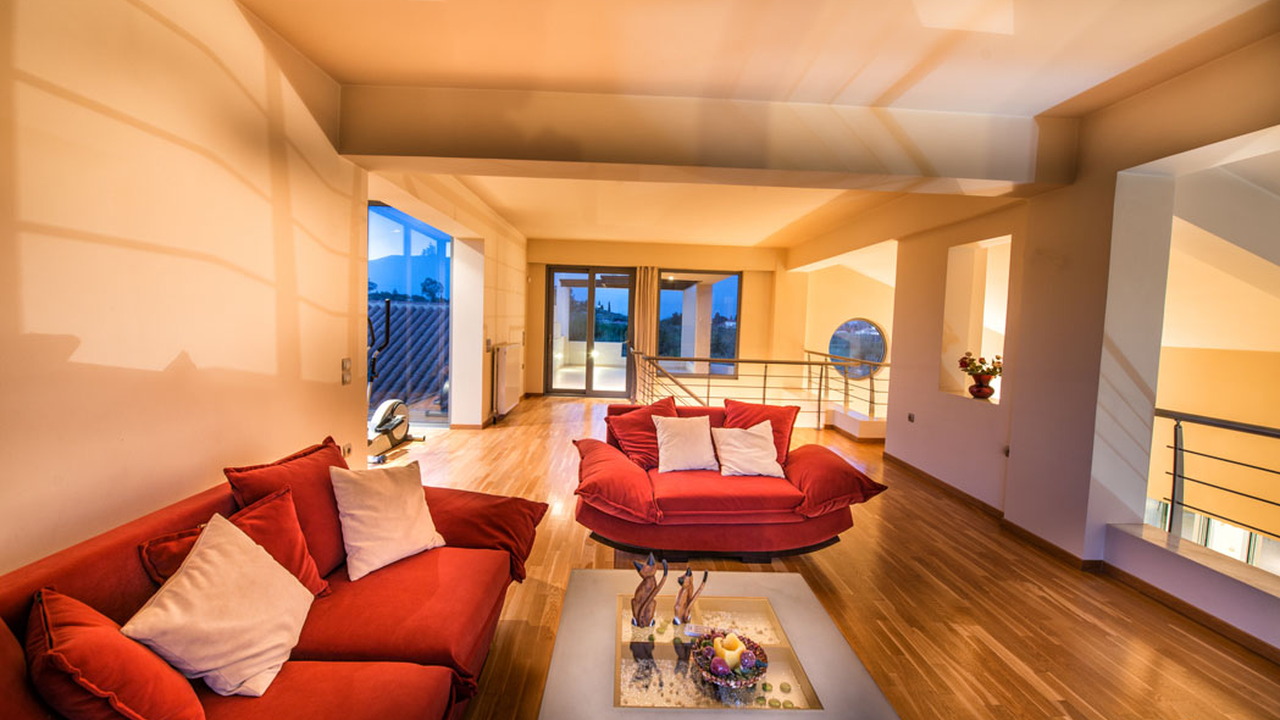 Astarte Villas