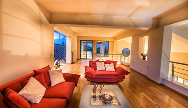 Astarte Villas