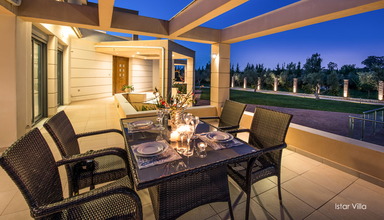 Astarte Villas