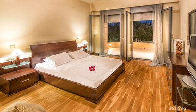 Astarte Villas