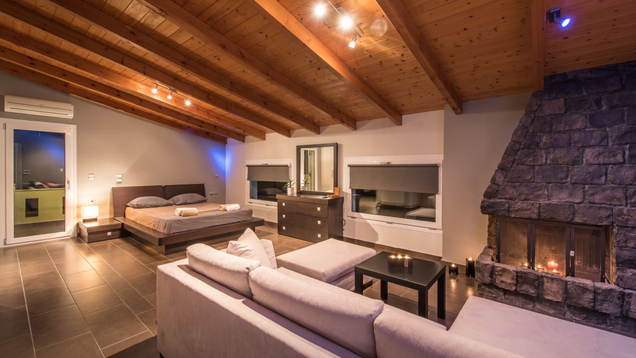 Astarte Villas