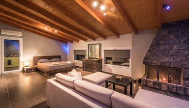 Astarte Villas