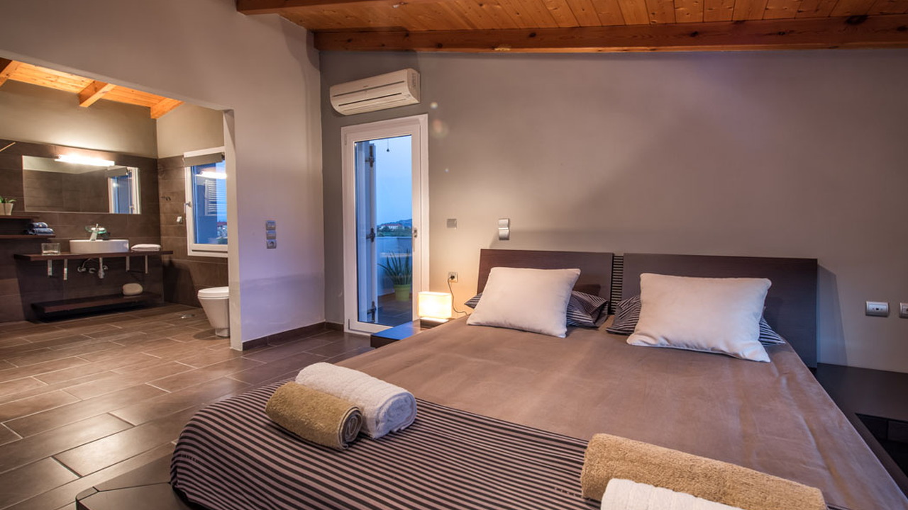 Astarte Villas
