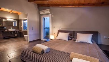 Astarte Villas