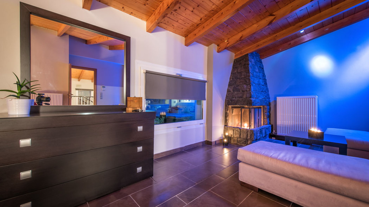Astarte Villas