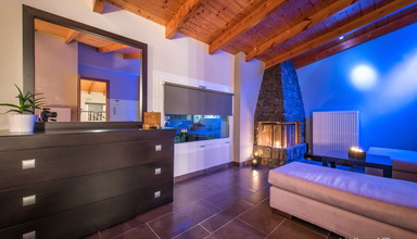 Astarte Villas