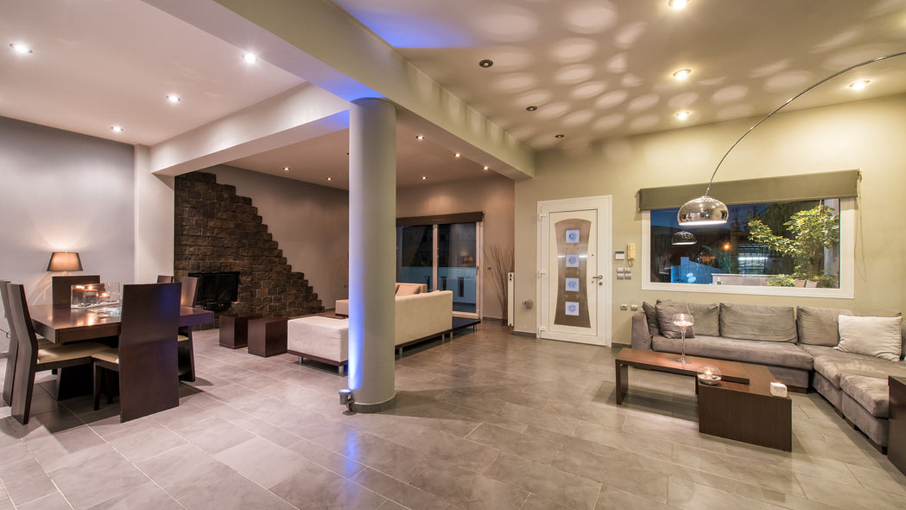 Astarte Villas