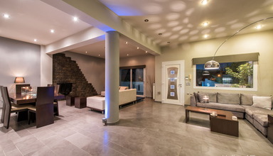 Astarte Villas