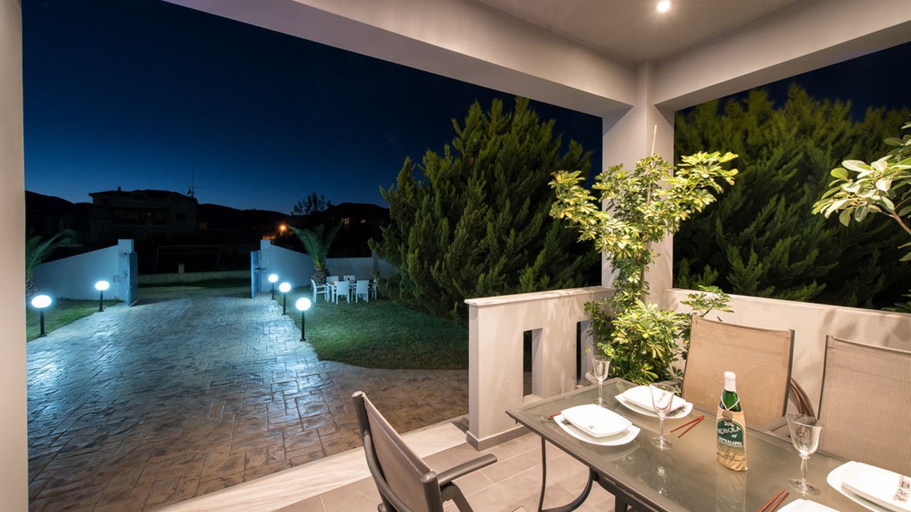Astarte Villas
