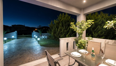 Astarte Villas