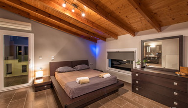 Astarte Villas