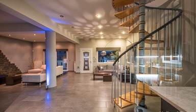 Astarte Villas