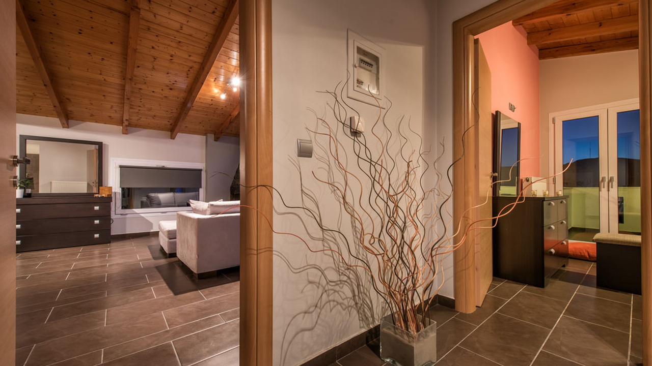 Astarte Villas