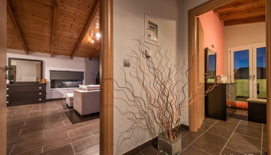 Astarte Villas