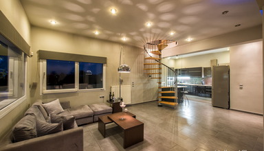 Astarte Villas