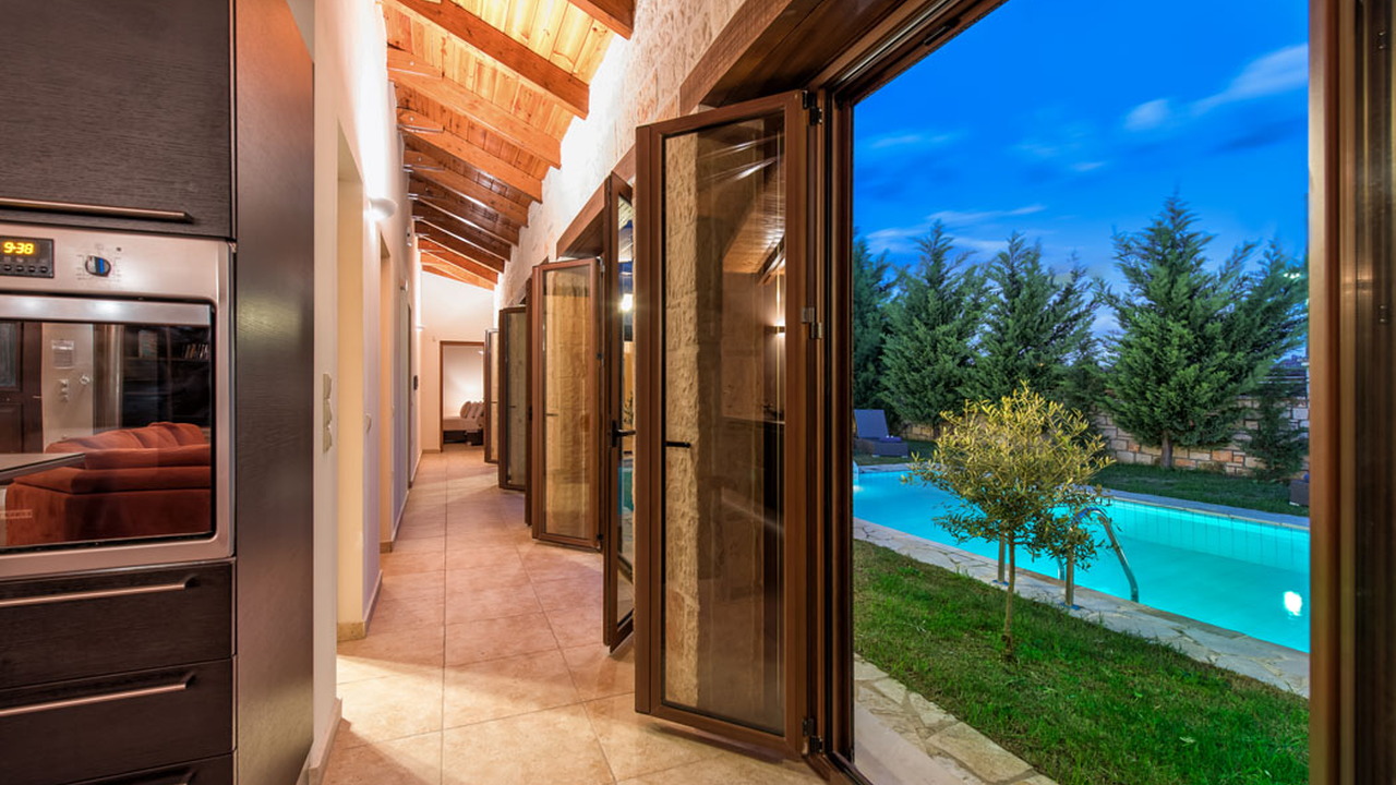 Astarte Villas