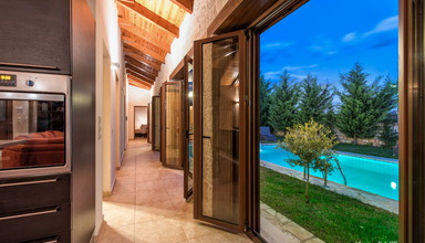 Astarte Villas