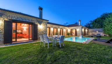 Astarte Villas