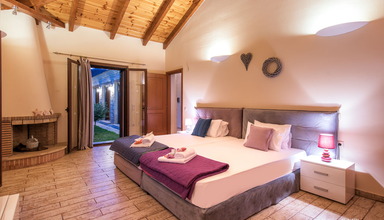 Astarte Villas