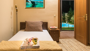 Astarte Villas