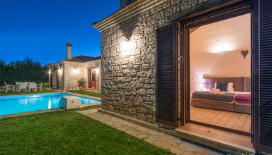 Astarte Villas