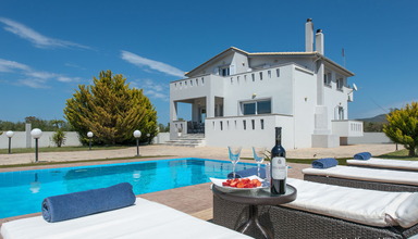 Astarte Villas