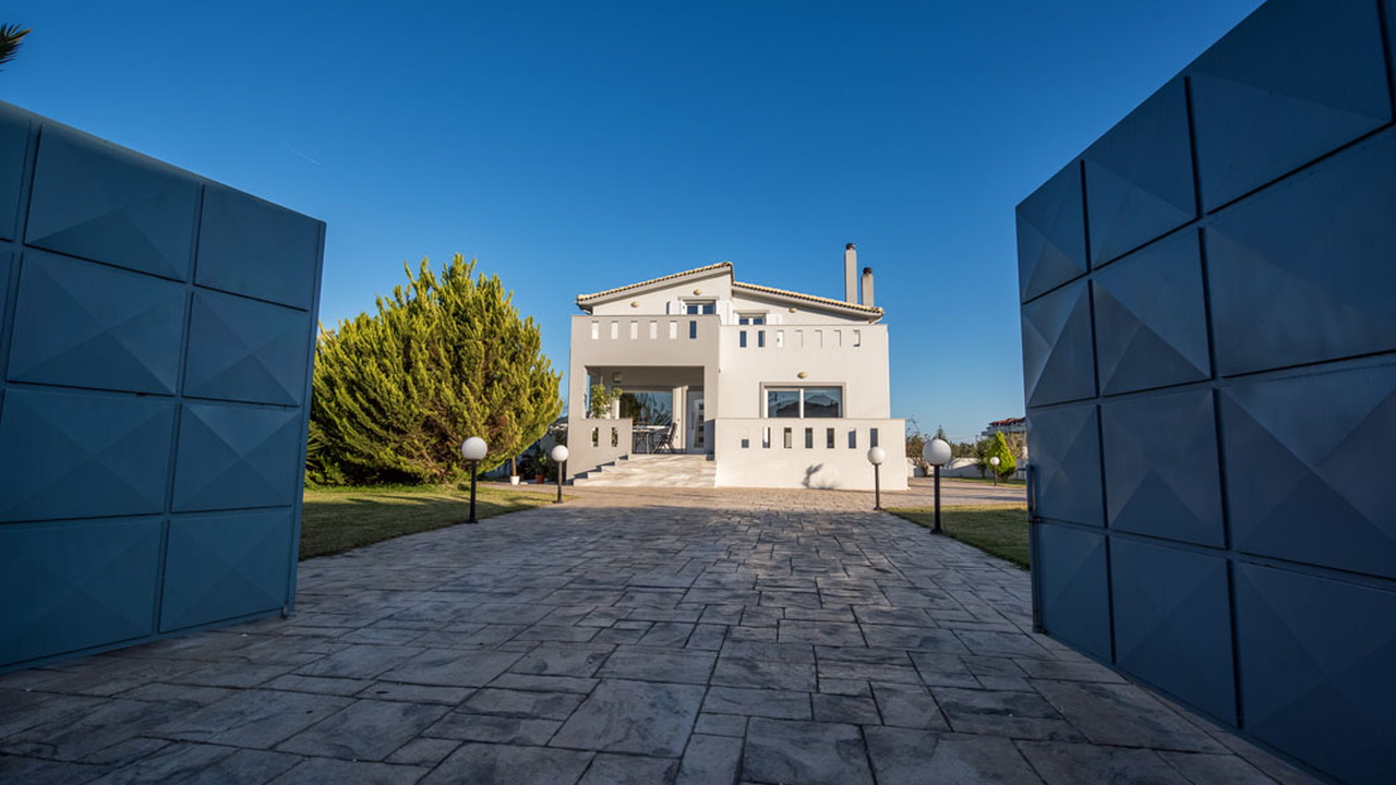 Astarte Villas