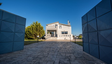 Astarte Villas