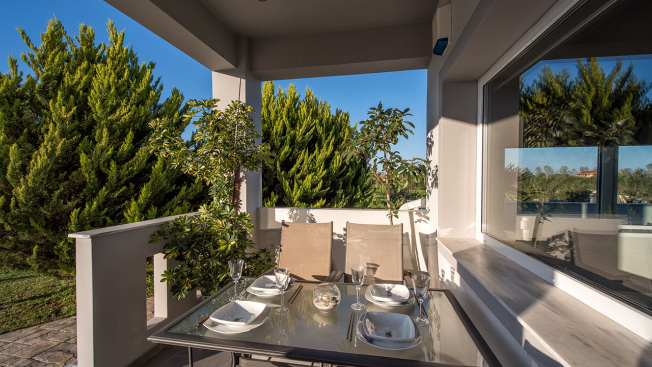Astarte Villas
