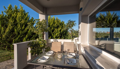 Astarte Villas