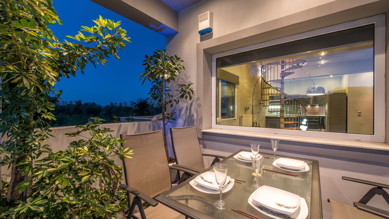 Astarte Villas