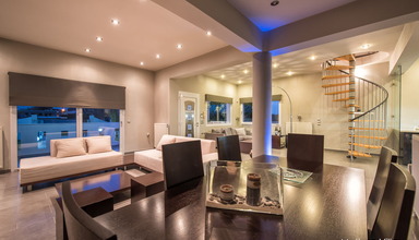 Astarte Villas