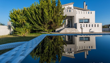 Astarte Villas