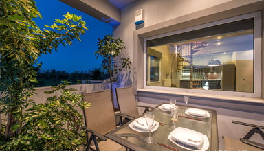 Astarte Villas