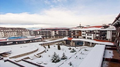 Astera Hotel & SPA (Bansko)