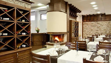 Astera Hotel & SPA (Bansko)