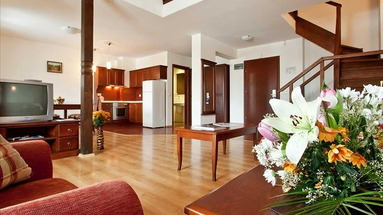 Astera Hotel & SPA (Bansko)