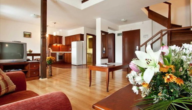 Astera Hotel & SPA (Bansko)